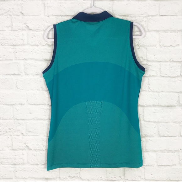 Nike Golf DriFit Tour Performance Athletic TankTop - Picture 5 of 7